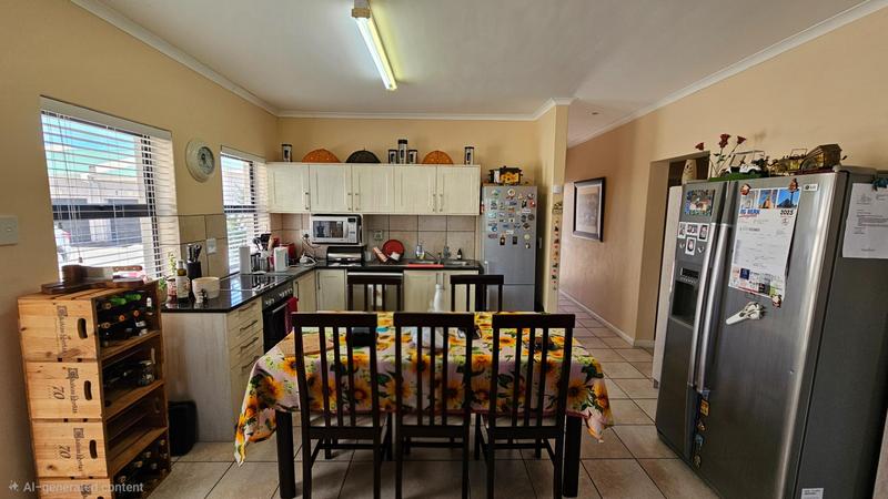2 Bedroom Property for Sale in Velddrif Western Cape